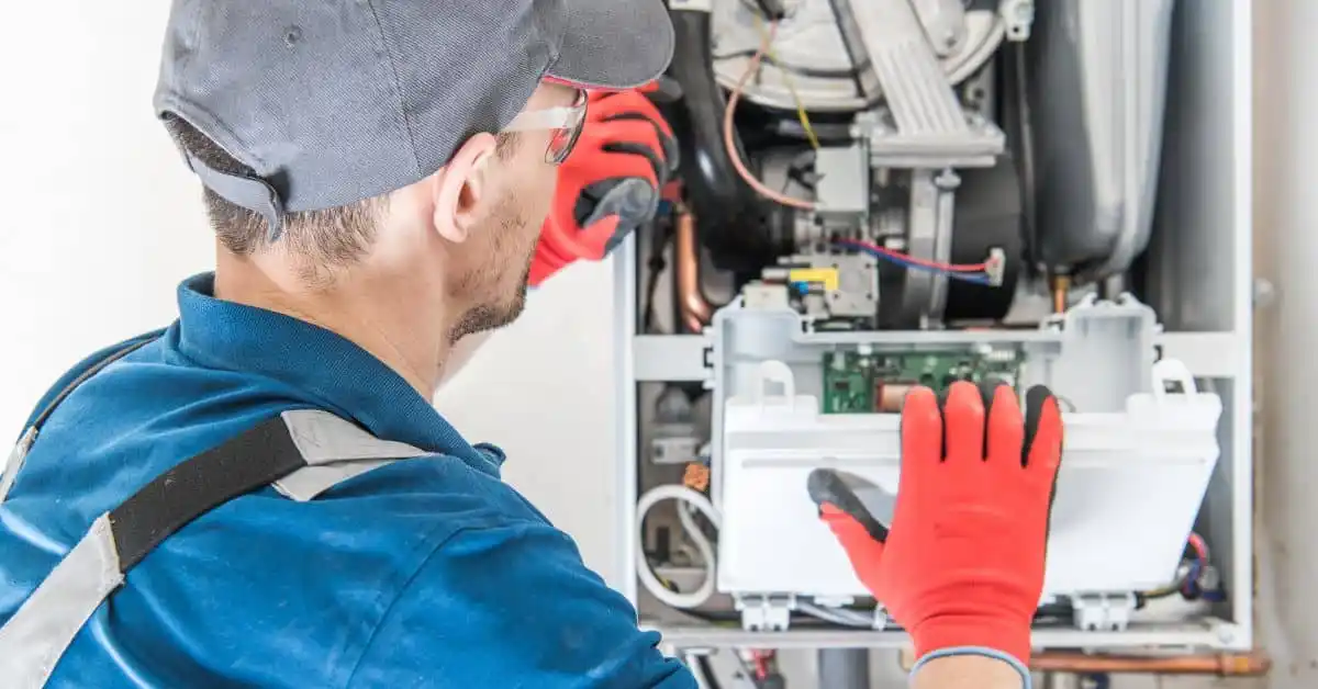 installateur Langeveen